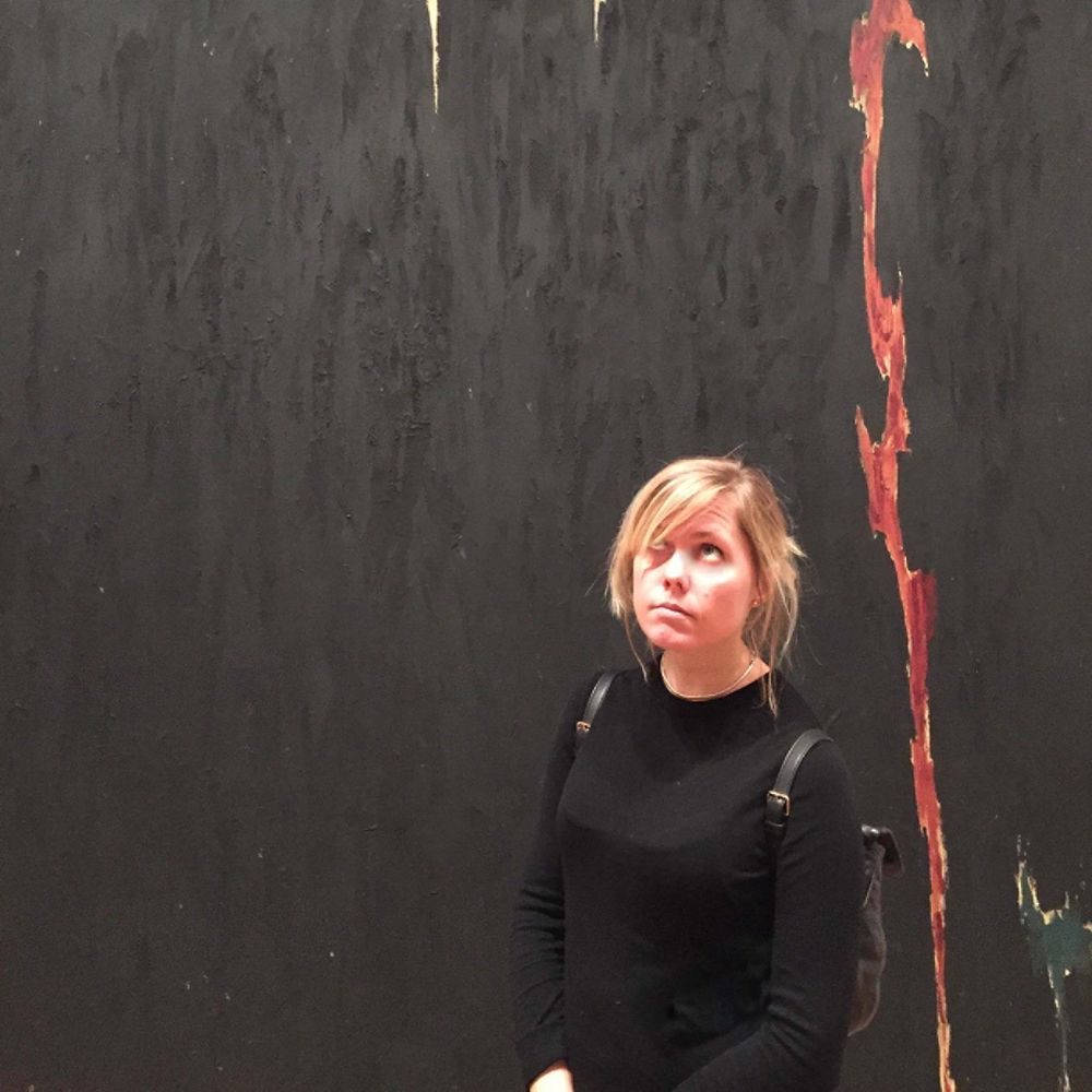 Meet your Posher, Victoria